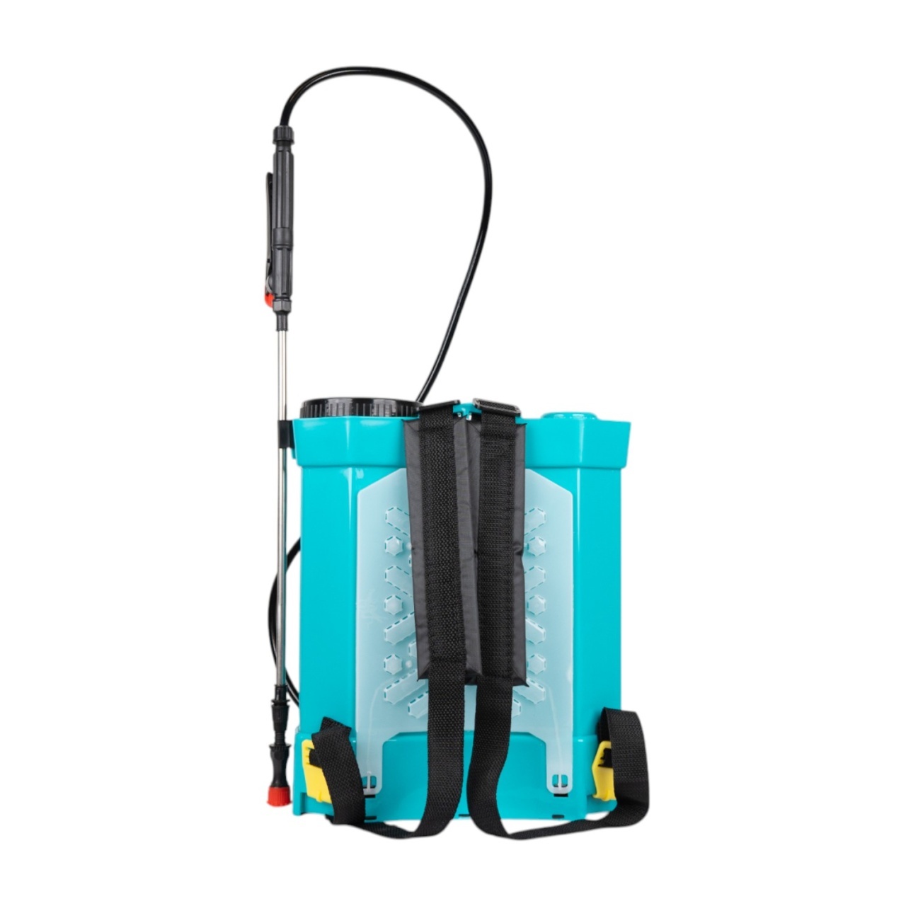 Pompa de Stropit Electrică Broman 10L, Acumulator 12V 8Ah - imagine 5