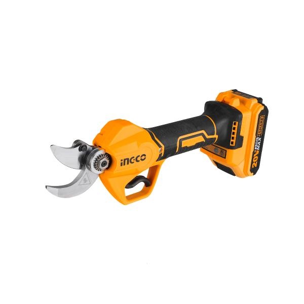 Foarfeca INGCO 20V - Tăieri Precise Profesionale - imagine 6