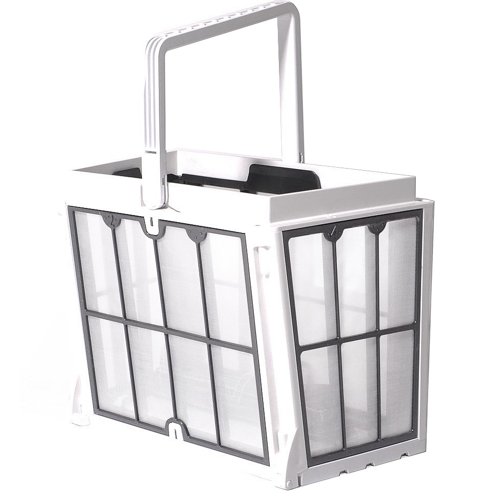 Coș Filtrare Dolphin S200 S300i M6 - 100µm