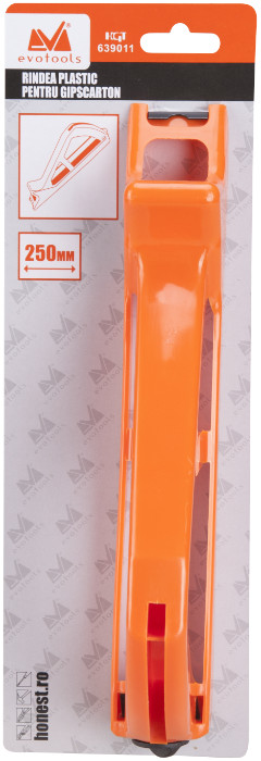 Rindea Gips-Carton 250mm Evotools - imagine 2