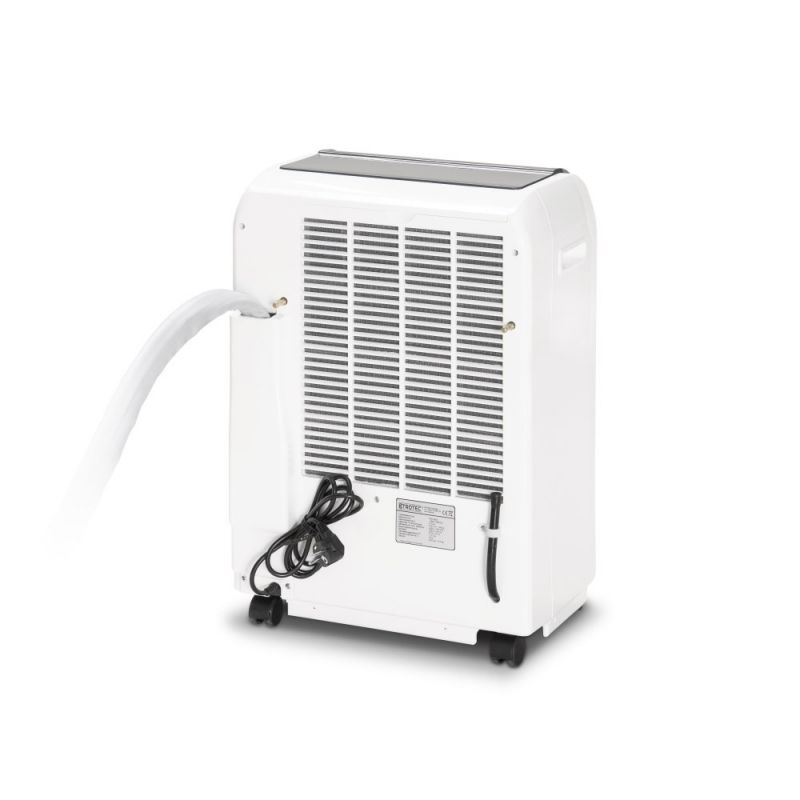 Aer condiționat split Trotec PAC 4600, 14.500 Btu, 120 mc - imagine 3