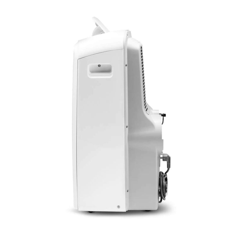 Trotec PAC 3910 X - Aer Condiționat Portabil WiFi - imagine 4