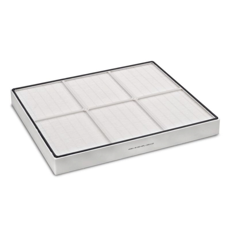 Filtru True HEPA Trotec AirgoClean 205 S - imagine 3