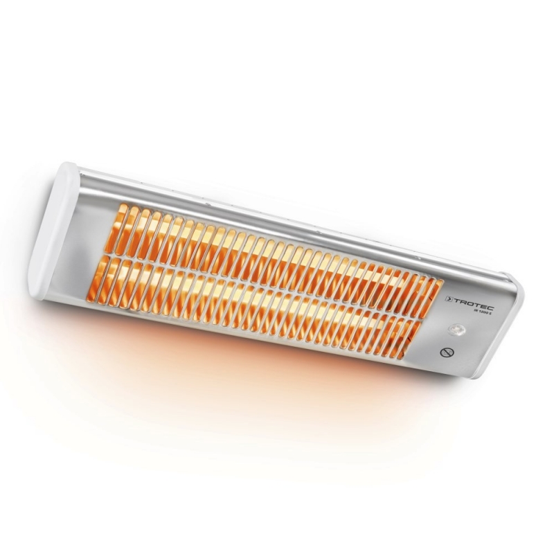 Radiator Infraroșu Trotec IR 1200 S, 1200W - imagine 4
