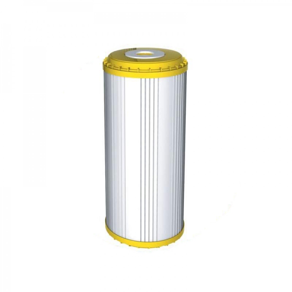 Cartus Dedurizare Aquafilter BigBlue 10 - imagine 1
