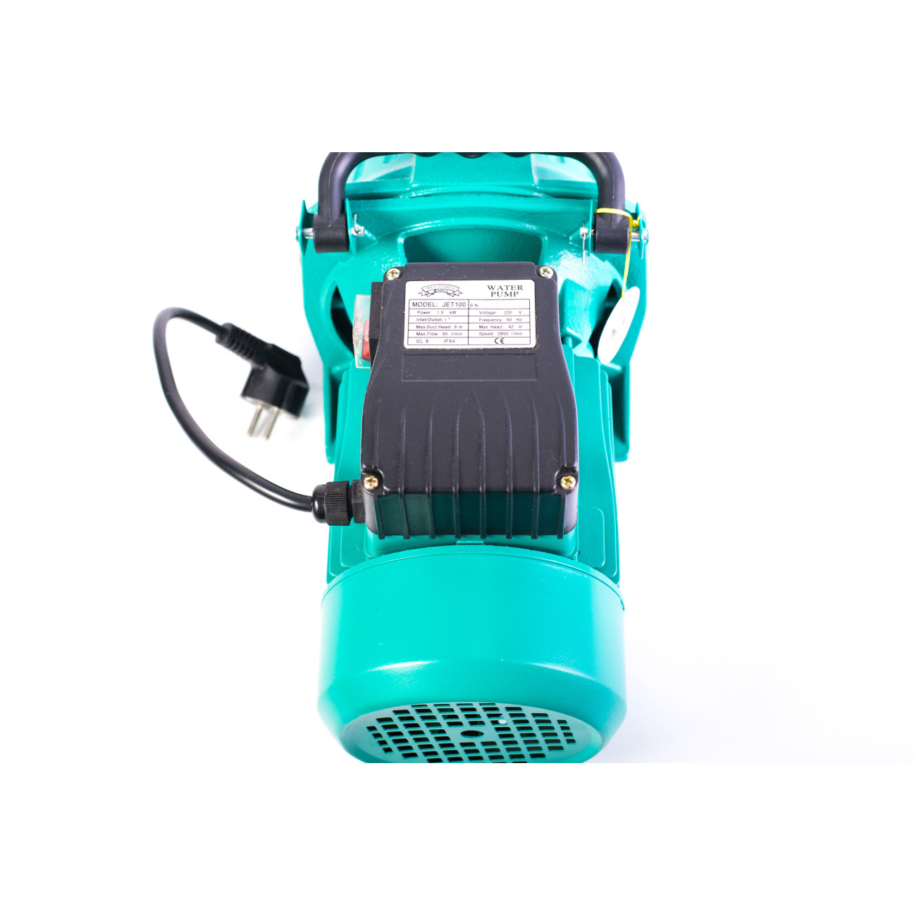 Pompa Hidrofor Detoolz JET 100L, 750W - imagine 4