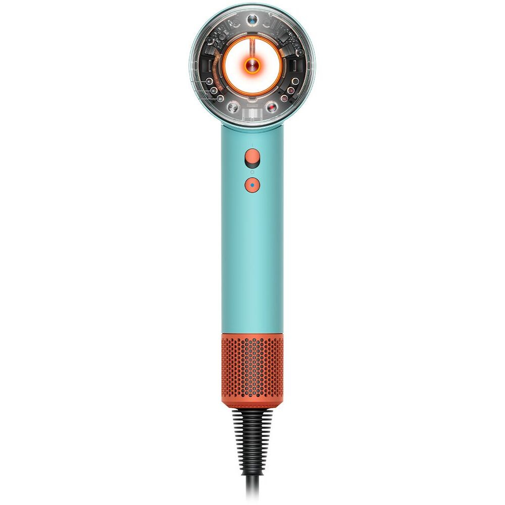 Dyson Supersonic Nural HD16 - Uscător păr profesional - imagine 1