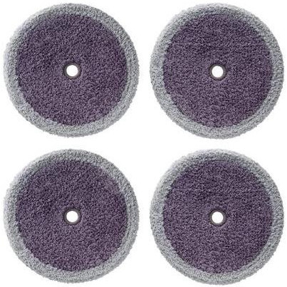 Mopuri cu fibră optică Samsung Jet Bot - 4buc