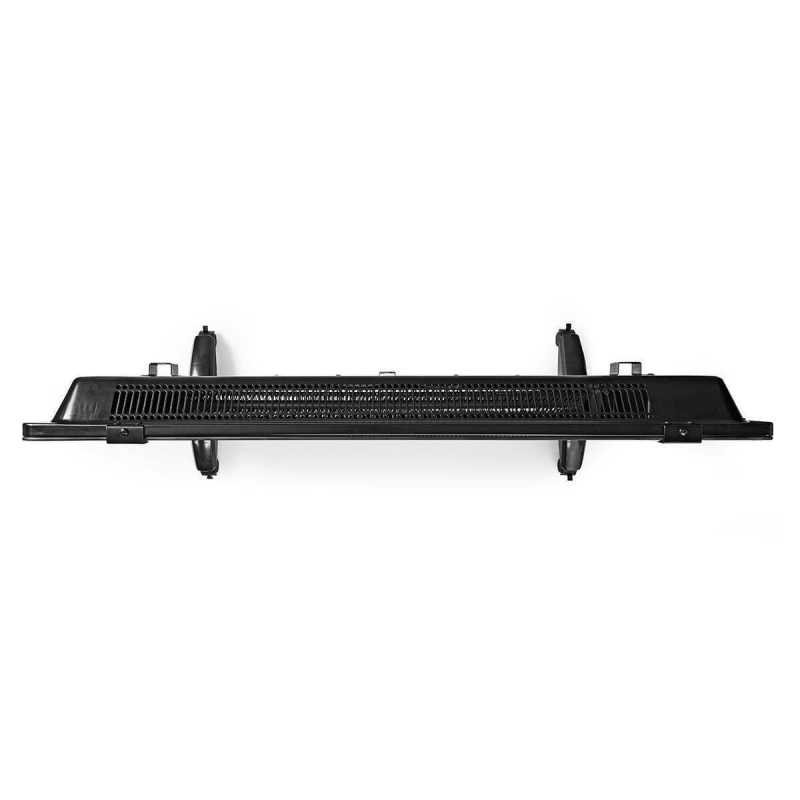 Convector electric AlecoAir C20 Heatix 2000W, WiFi, IP24 - imagine 3