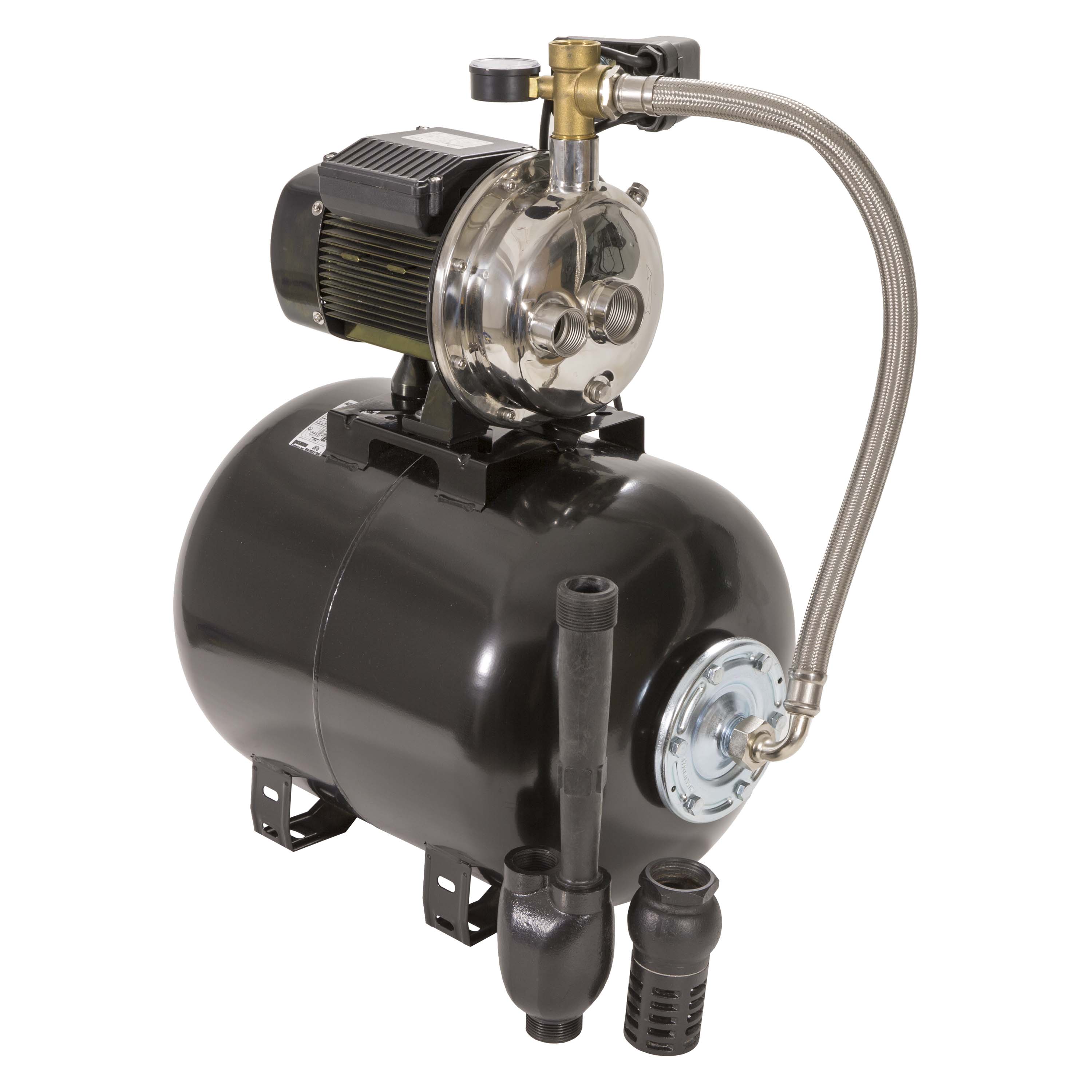 Hidrofor Wasserkonig PMI30-090/50H 1200W