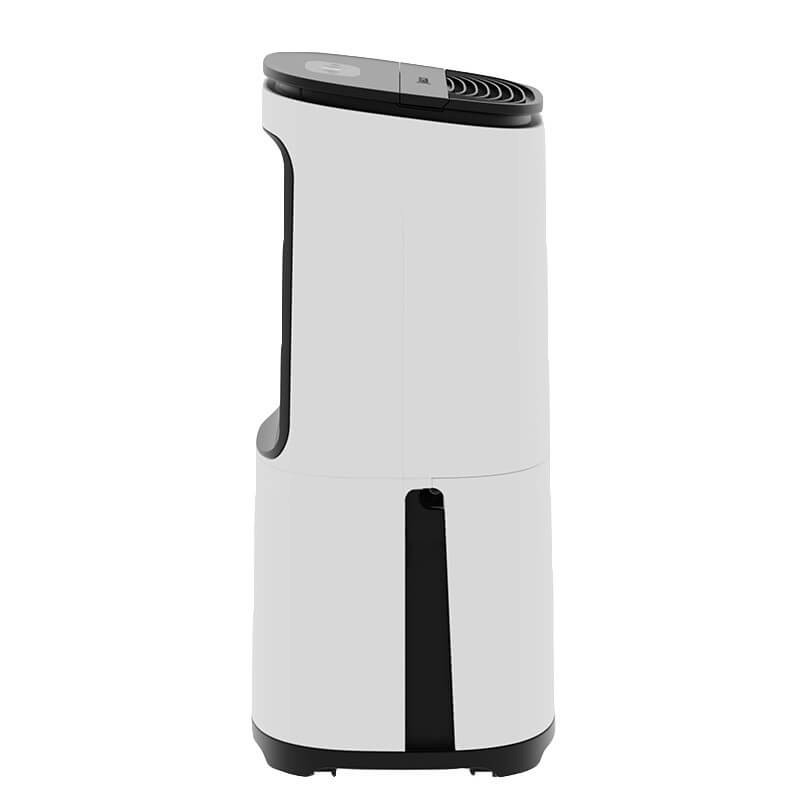 Dezumidificator și Purificator MeacoDry Arete One 20L - imagine 6