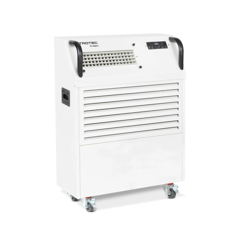 Aer Condiționat Portabil Split Trotec PT4500S, 18800 Btu/h - imagine 4
