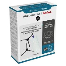 Rowenta ZR130002 | Set Filtre si Perii Laterale