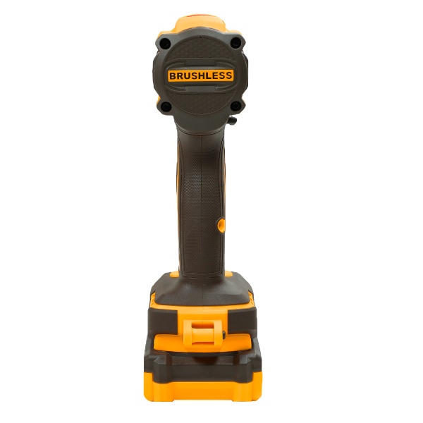 Bormașină Brushless 20V 55Nm CDLI205581, fără baterie - imagine 5
