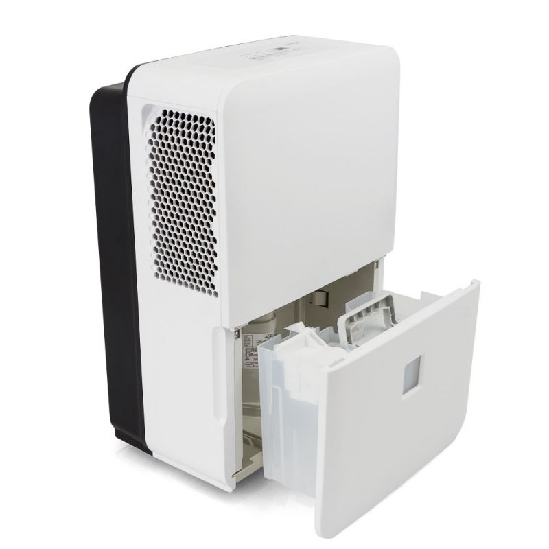 Dezumidificator Trotec TTK127E, 50 l/zi, până la 150 m² - imagine 4