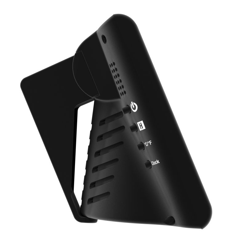 Monitor CO2 BZ30 Trotec - Calitate Aer - imagine 6