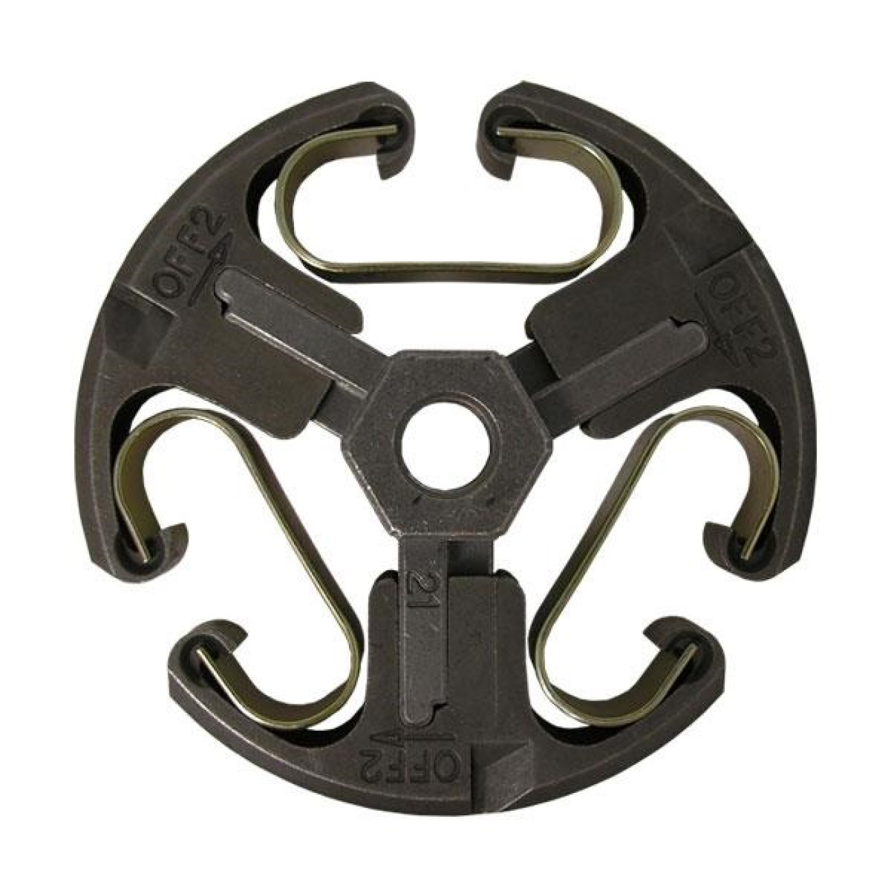 Saboti Ambreiaj Husqvarna 61,66,266,268,272 | Blade - imagine 2