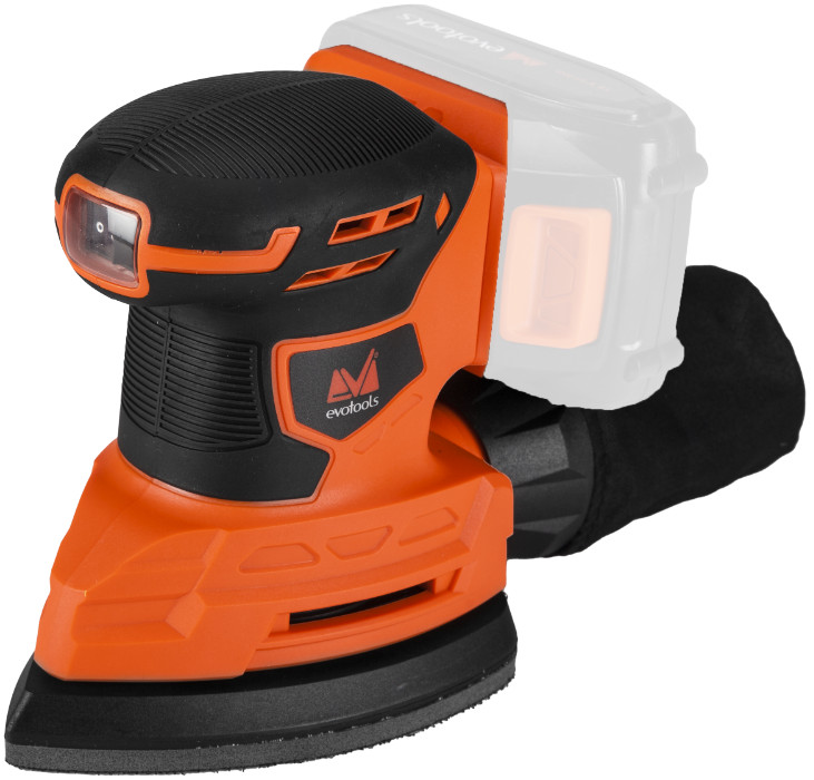 Mașină de Șlefuit Colt Evotools ONE EPTO, Fără Acumulator