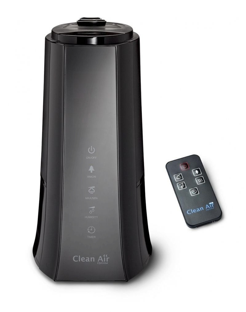 Resigilat! Umidificator Clean Air Optima CA603new, 30 mp - imagine 6