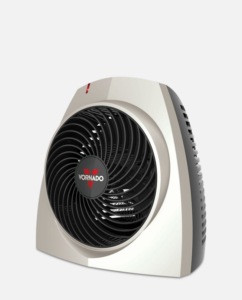 Aerotermă Electrică Vornado VH200, 1500W, 3 Trepte