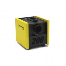 Dezumidificator TROTEC TTR 200, 120 mc/h, Profesional