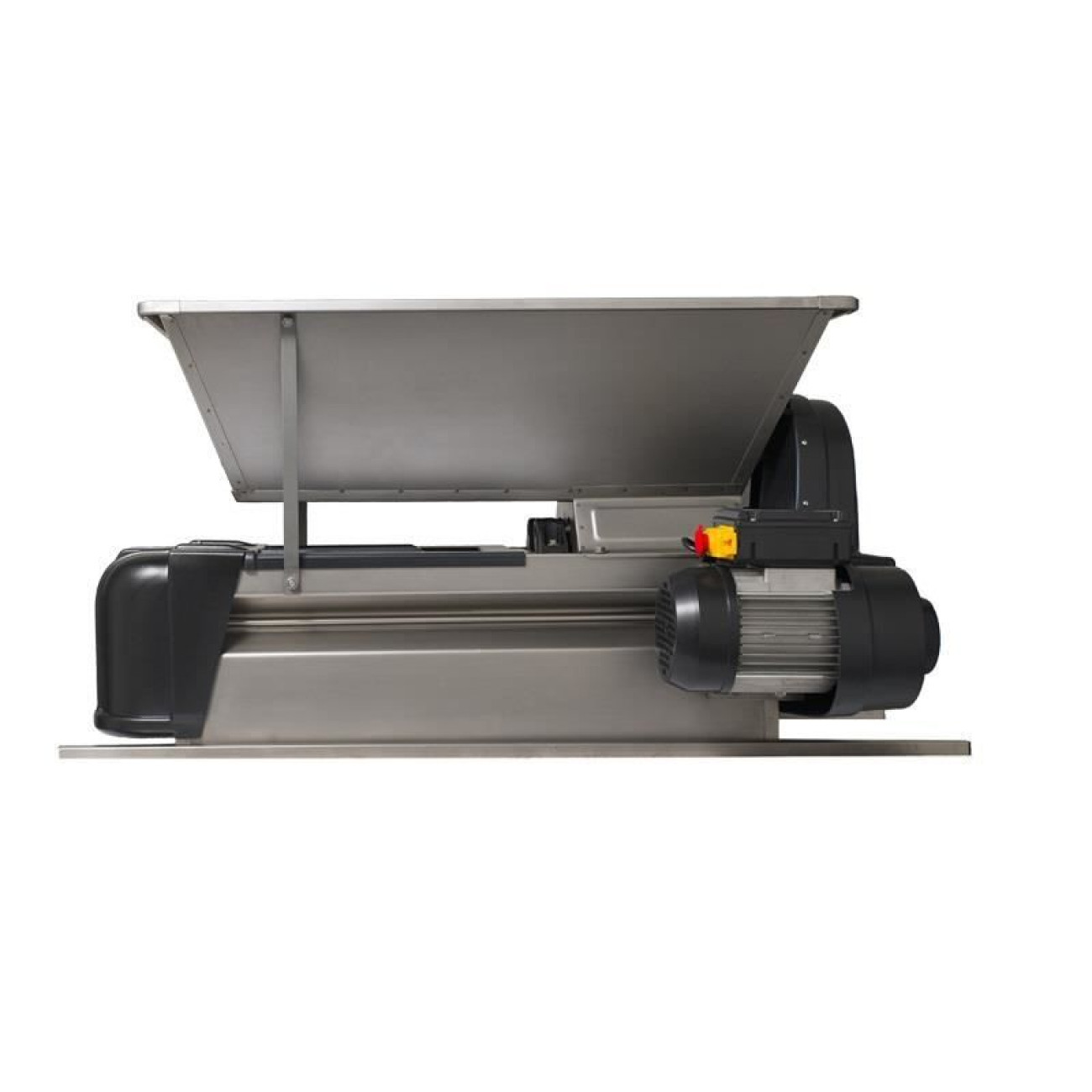 Zdrobitor Struguri Inox Grifo DMCI - imagine 2