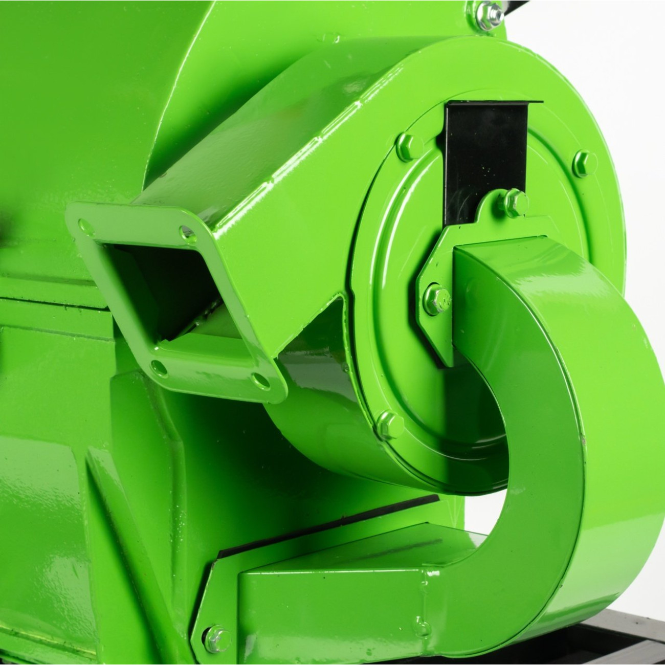 Moara Electrica GF-0892 400kg/h | Micul Fermier - imagine 3