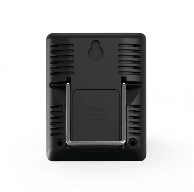 Termohigrometru Digital Duux Sense Negru - imagine 5