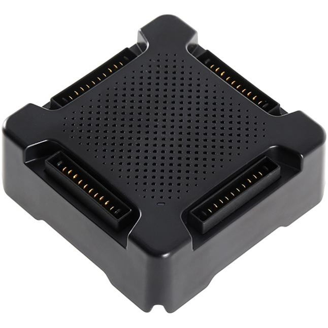 Adaptor Încărcare 4 Baterii DJI Mavic PRO