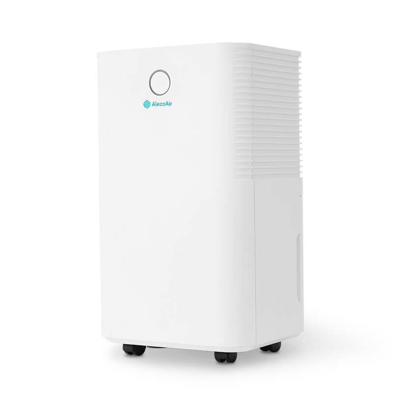 Dezumidificator AlecoAir D12 ZENO, 12l/24h, Silentios - imagine 4