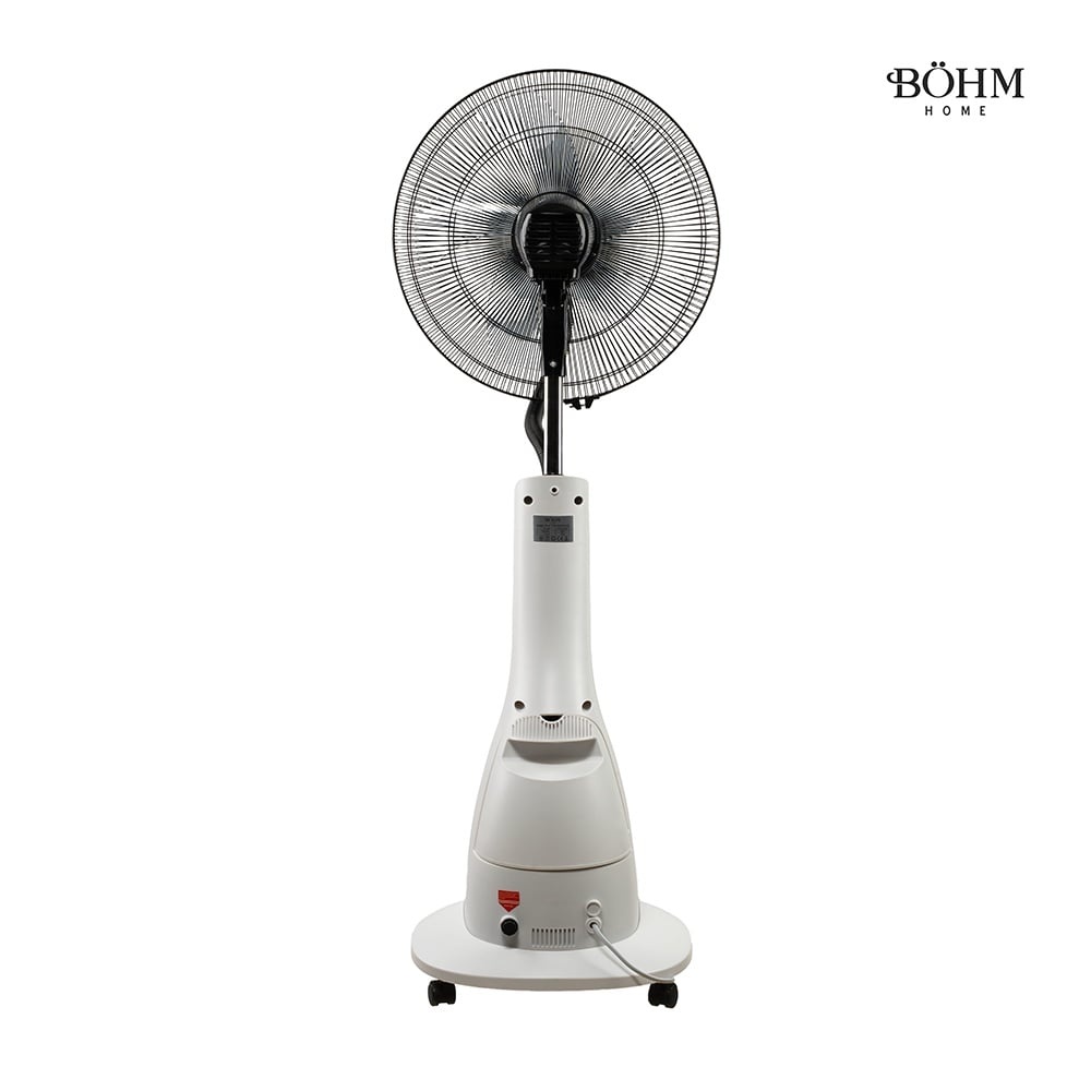 Ventilator Racire cu Pulverizare 16'' 3 Viteze - imagine 8