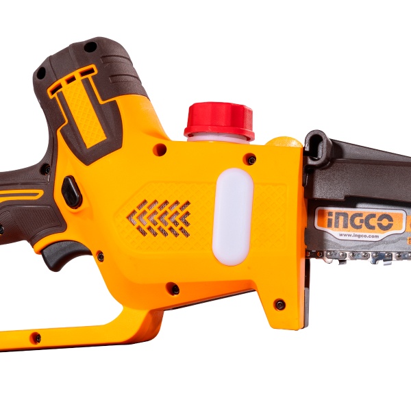 Fierăstrau INGCO 20V Brushless - Putere și Mobilitate - imagine 3