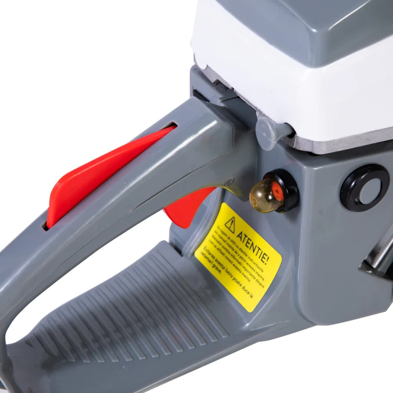 Drujba Micul Padurar 5200, 55CC, 40cm - Euro V - imagine 8