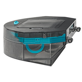 Recipient praf Concept VR3120 / VR3205 / VR3105