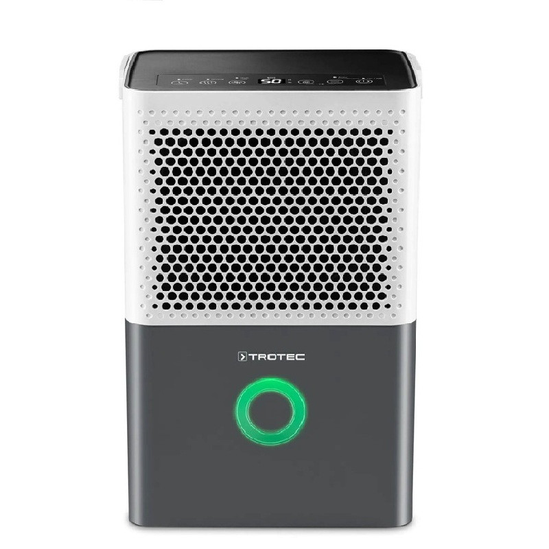 Dezumidificator Trotec TTK33E, 14 l/24h, până la 15 mp
