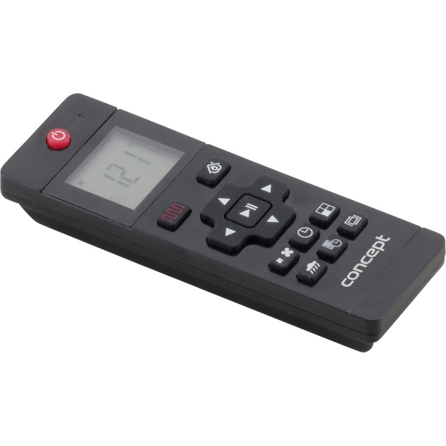 Telecomandă Concept VR3000 Originală