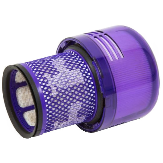 Filtru HEPA Dyson V11/V15 Original - imagine 1