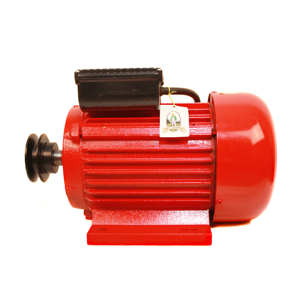 Sonometru TROTEC BS06 ±3,5 dB cu functie Min/Max - imagine 4