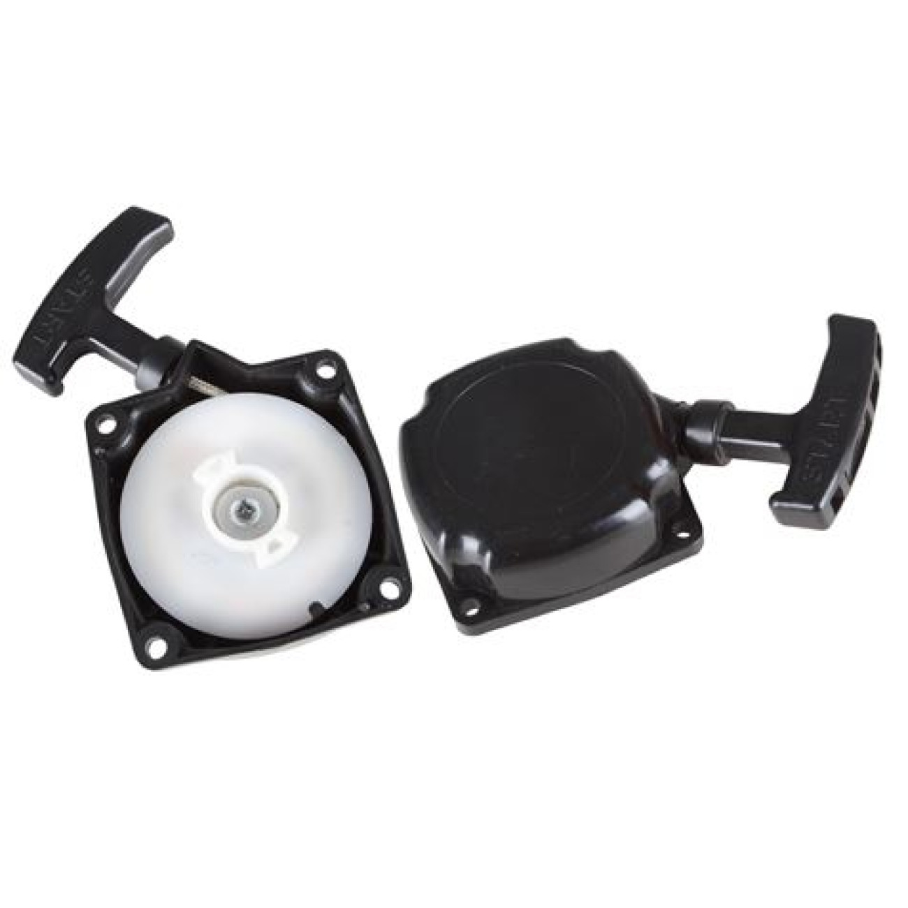 Demaror Motocoasa Universal Model 2 | Blade - imagine 2