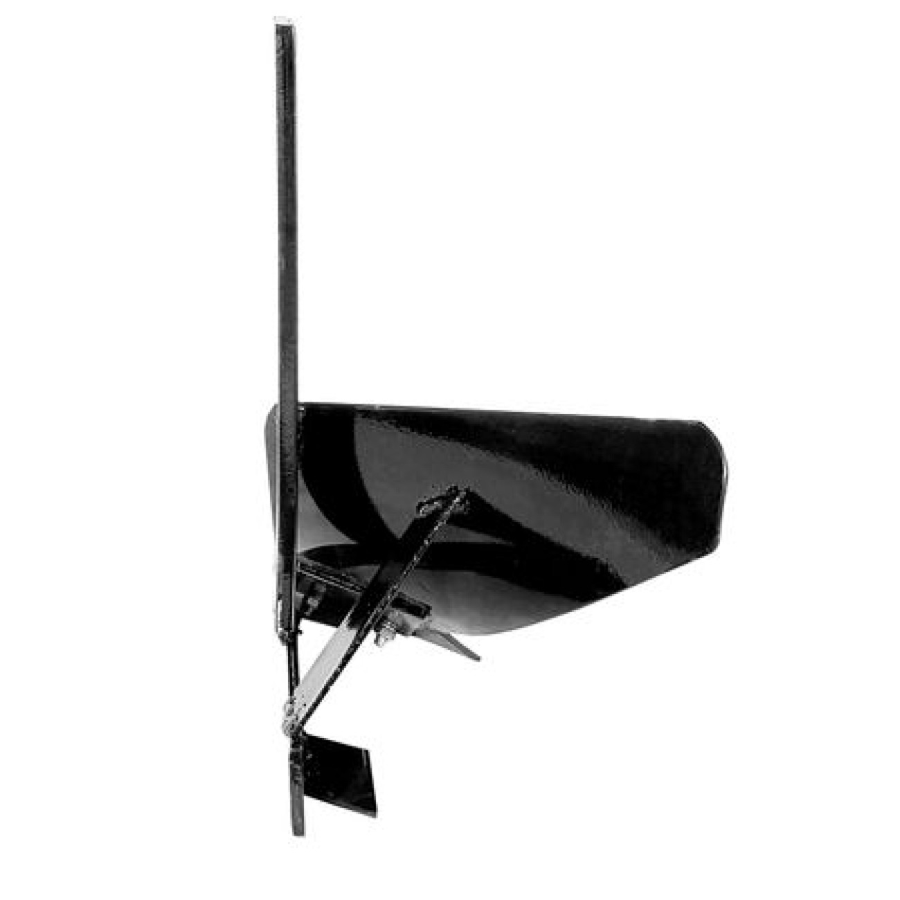 Filtru Aer TTK 355 S / TFV Pro 1 - Progarden - imagine 4