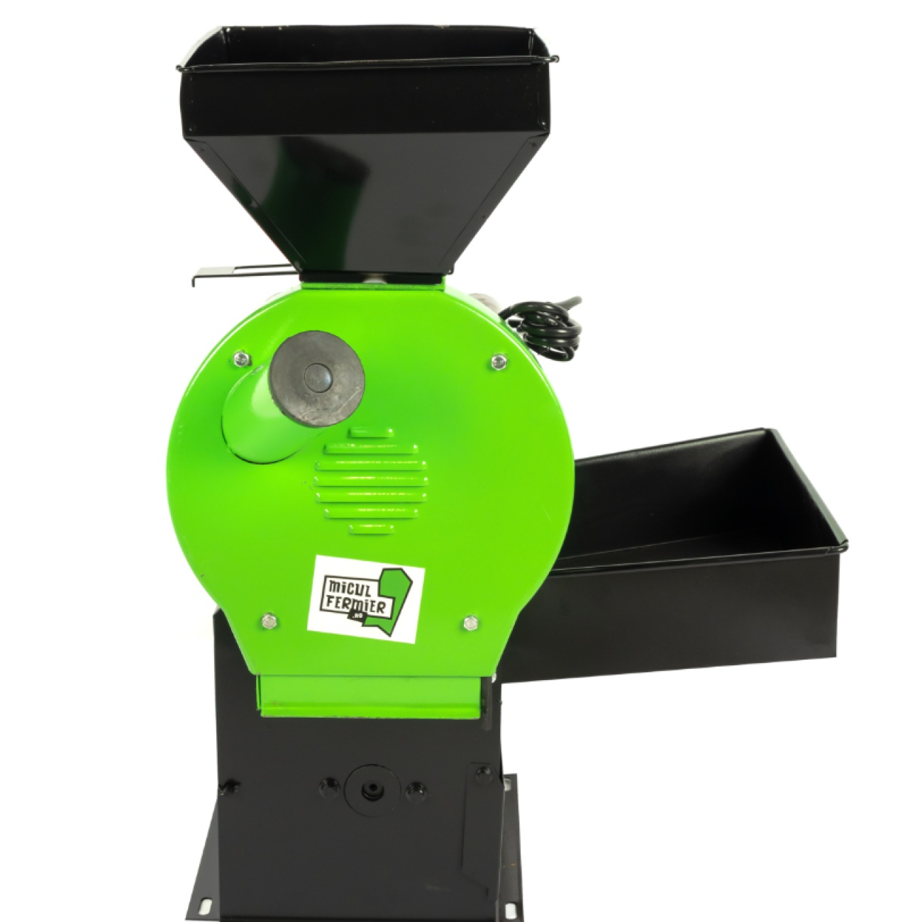 Moara 3-in-1 Micul Fermier GF-0891, 500 kg/h - imagine 11