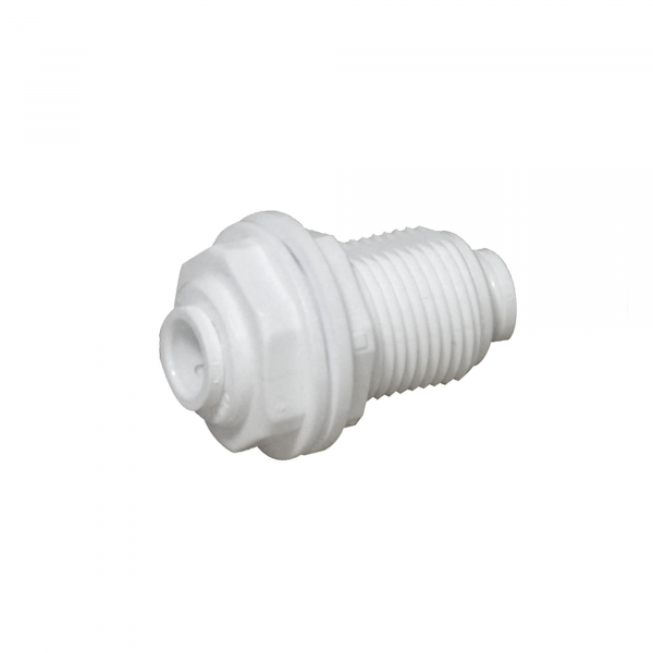 Conector rapid 1/4" Aquafilter filetat