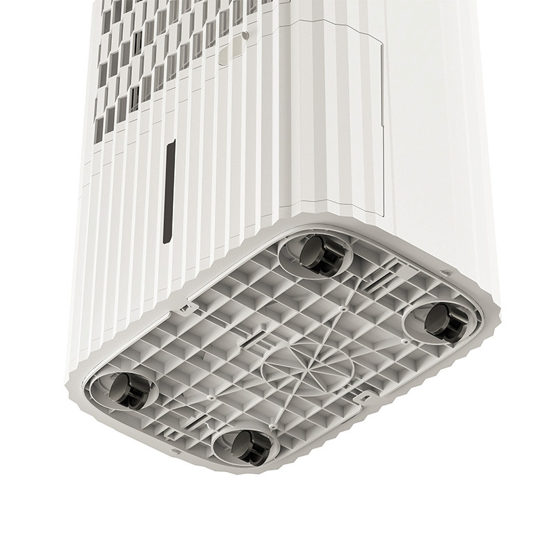 Dezumidificator AlecoAir D35, 35L/zi, WiFi, Purificator - imagine 8