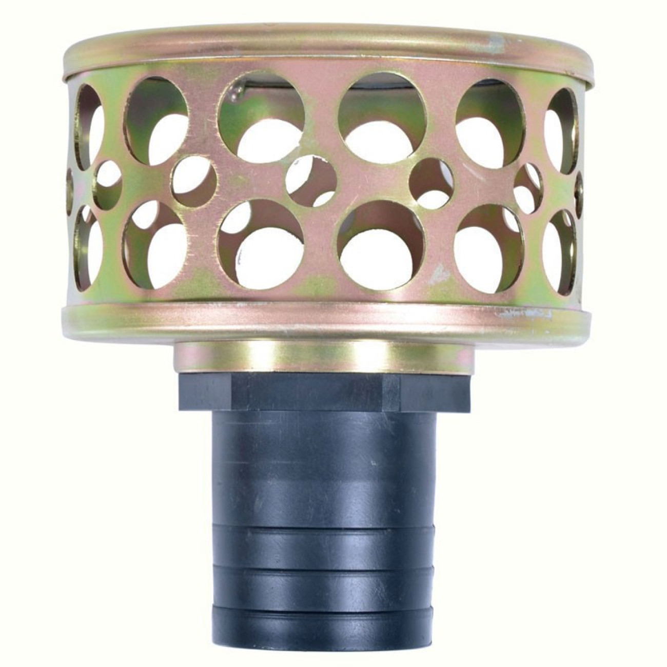 Motopompa Hecht 3680, 6.5CP, Apa Murdara - imagine 5