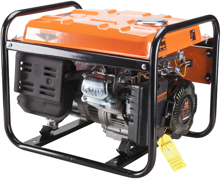 Generator Curent Evotools GG 900, 900W - imagine 4