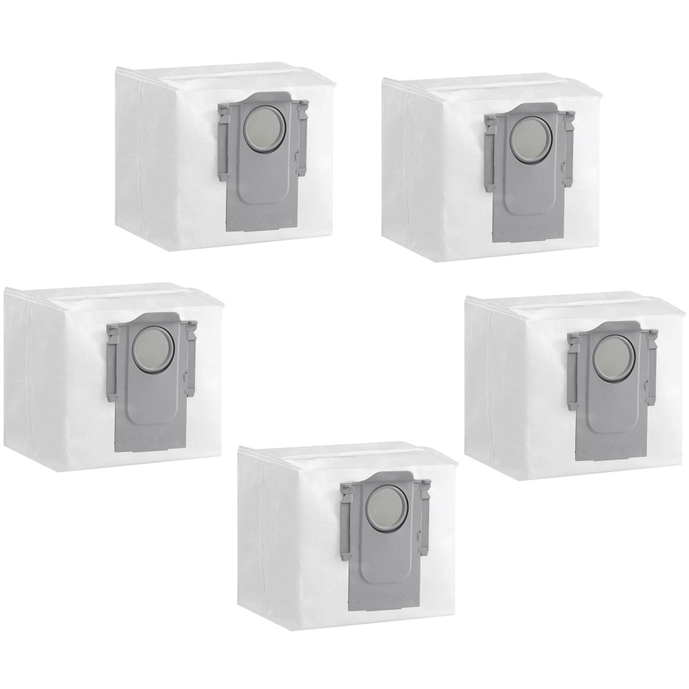 Sacii Praf Roborock Compatibili S8/S7 MaxV - 5buc