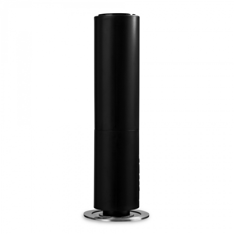 Umidificator Duux Beam Black, WiFi, Aromaterapie, 40 mp - imagine 4