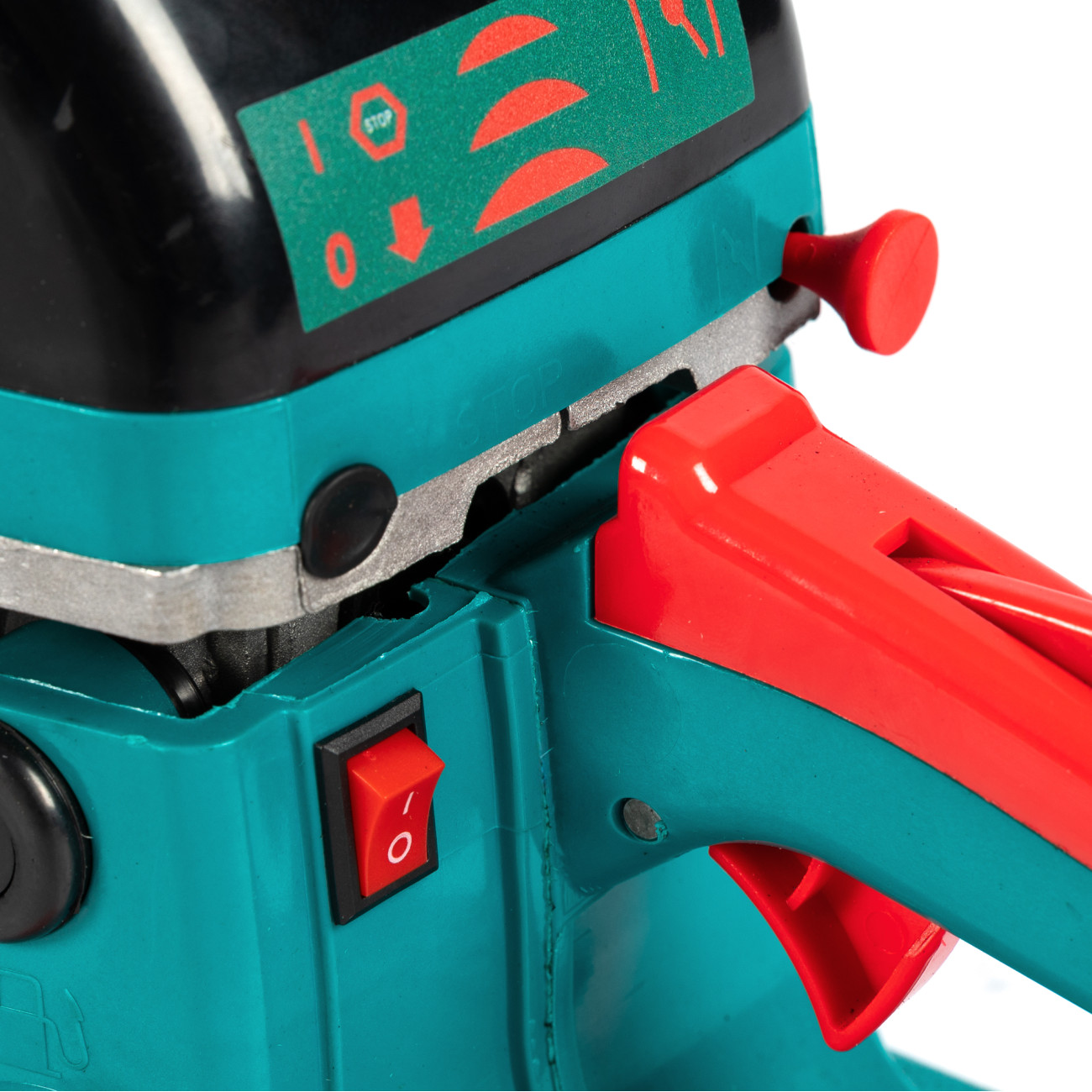 Drujba Micul Padurar 5800, 58CC | Pornire Rapida - imagine 6