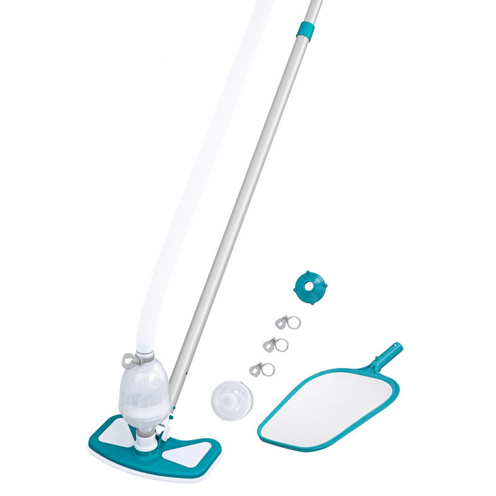 Kit Curățare Piscină Bestway 58234