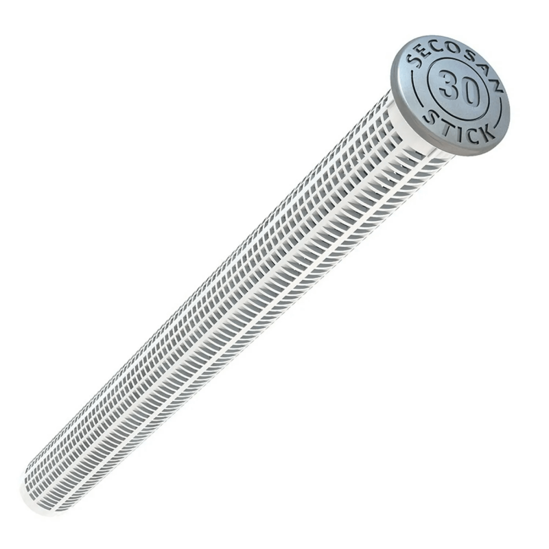 Trotec SecoSan Stick 30, apă igienică până la 6 luni - imagine 2